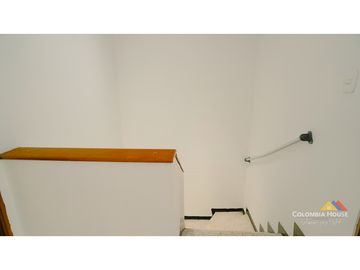 CASA EN RENTA/VENTA LA POPA DOSQUEBRADAS