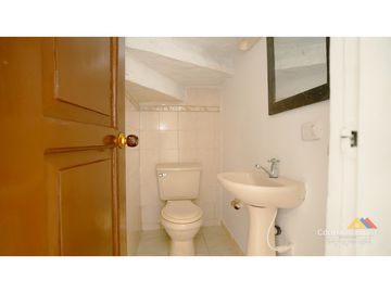 CASA EN RENTA/VENTA LA POPA DOSQUEBRADAS