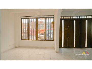 CASA EN RENTA/VENTA LA POPA DOSQUEBRADAS