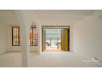 CASA EN RENTA/VENTA LA POPA DOSQUEBRADAS