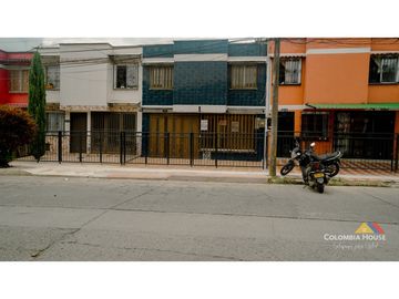 CASA EN RENTA/VENTA LA POPA DOSQUEBRADAS