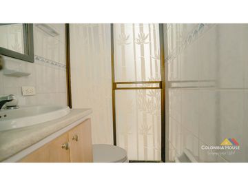 CASA EN RENTA/VENTA LA POPA DOSQUEBRADAS