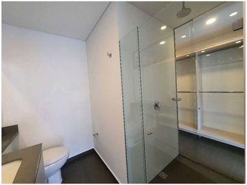 Apartamento para la venta en el Poblado