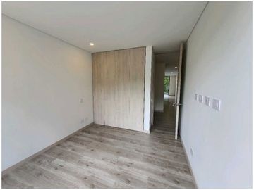 Apartamento para la venta en el Poblado