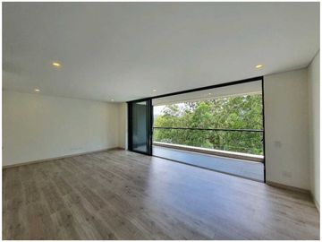 Apartamento para la venta en el Poblado