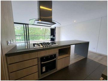 Apartamento para la venta en el Poblado