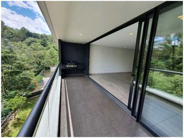 Apartamento para la venta en el Poblado