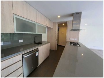 Apartamento para la venta en el Poblado