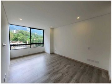 Apartamento para la venta en el Poblado