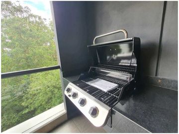 Apartamento para la venta en el Poblado
