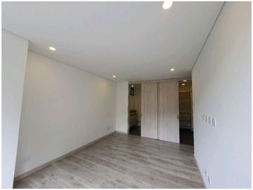Apartamento para la venta en el Poblado