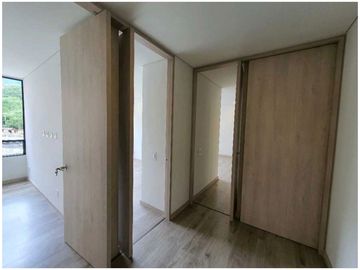 Apartamento para la venta en el Poblado