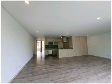 Apartamento para la venta en el Poblado