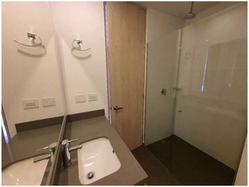 Apartamento para la venta en el Poblado