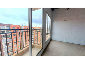 APARTAMENTO EN VENTA EN MADRID CUNDINAMARCA CONJUNTO ZAFIRO