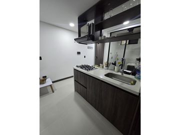 APARTAMENTO AMOBLADO EN VENTA EN GUATAPE