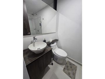 APARTAMENTO AMOBLADO EN VENTA EN GUATAPE