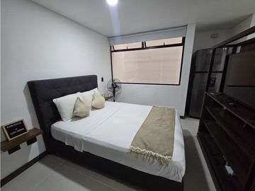 APARTAMENTO AMOBLADO EN VENTA EN GUATAPE
