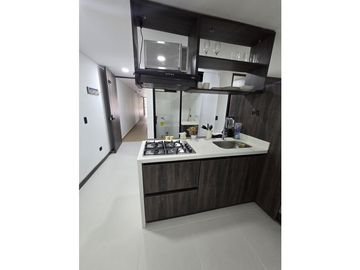 APARTAMENTO AMOBLADO EN VENTA EN GUATAPE