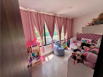 Casa campestre en venta en condominio cerrado - Rozo Palmira Valle