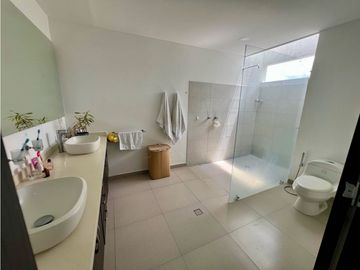 Casa campestre en venta en condominio cerrado - Rozo Palmira Valle