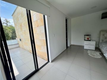 Casa campestre en venta en condominio cerrado - Rozo Palmira Valle