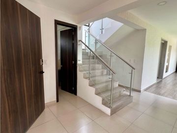 Casa campestre en venta en condominio cerrado - Rozo Palmira Valle
