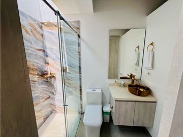 Casa campestre en venta en condominio cerrado - Rozo Palmira Valle
