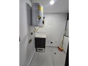 APARTAMENTO AMOBLADO EN VENTA EN GUATAPE