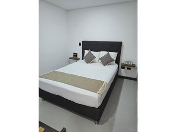 APARTAMENTO AMOBLADO EN VENTA EN GUATAPE