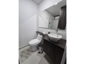 APARTAMENTO AMOBLADO EN VENTA EN GUATAPE