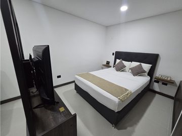 APARTAMENTO AMOBLADO EN VENTA EN GUATAPE