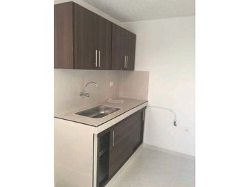 Venta Apartamento Brisas de los Alamos (GH)
