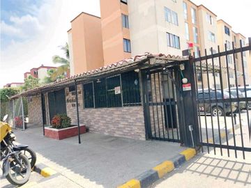Venta Apartamento Brisas de los Alamos (GH)