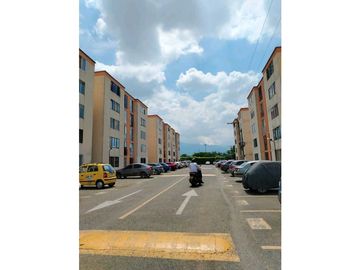 Venta Apartamento Brisas de los Alamos (GH)