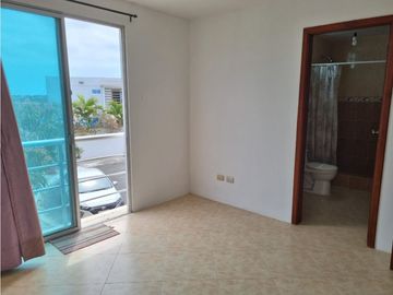 Vendo casa Ciudad Punta Carnero (Santa Elena) (MACRI)