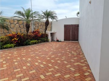 Vendo casa Ciudad Punta Carnero (Santa Elena) (MACRI)