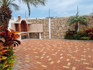 Vendo casa Ciudad Punta Carnero (Santa Elena) (MACRI)