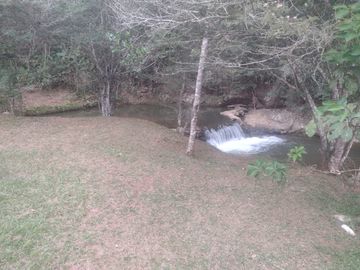Finca Kilometro 30  Csa De Un Piso Condominio 3000.
