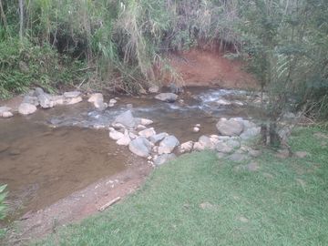 Finca Kilometro 30  Csa De Un Piso Condominio 3000.