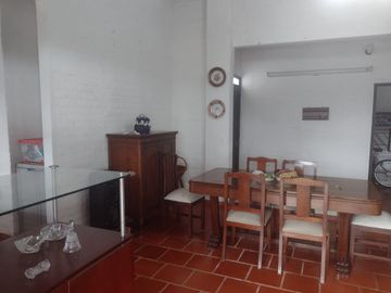 Finca Kilometro 30  Csa De Un Piso Condominio 3000.