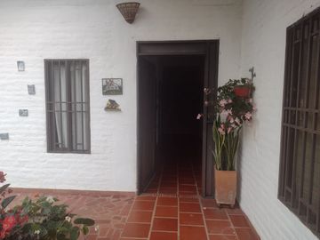 Finca Kilometro 30  Csa De Un Piso Condominio 3000.