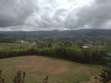 Finca Kilometro 30  Csa De Un Piso Condominio 3000.
