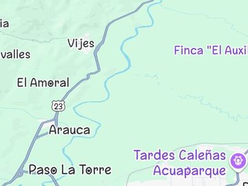 Vijes,vereda Carbonero ,37.000 Mtrs