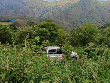 Vijes,vereda Carbonero ,37.000 Mtrs