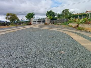Lote En Parcelacion Kilometro 30 ,Con 5000 Mtrs