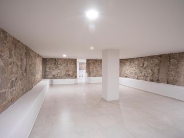 Casa en condominio en  Mansión en venta en La Hacienda