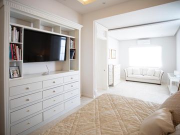 Casa en condominio en  Mansión en venta en La Hacienda