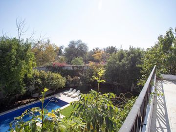 Casa en condominio en  Mansión en venta en La Hacienda