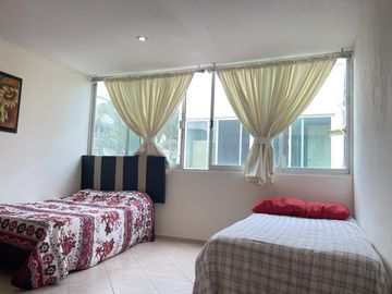 Casa en condominio en  Xochitepec Morelos